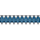 Bosch NB-16 Assortiments de clous, boulons et de pinces GNB 18V Professional, Ongles Assortiments de clous, boulons et de pinces, 1000 pièce(s), 1,6 cm, GNB 18V Professional, Boîte