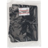 Bosch Sacs jetables (PE), Sac pour aspirateur Noir, GAS 35 L AFC; GAS 35 L SFC+; GAS 35 M AFC; GAS 55 M AFC Professional