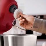 Bosch Serie 2 MUM robot de cuisine 700 W 3,8 L Rouge Rouge, 3,8 L, Rouge, Boutons, 2,4 kg, 1,7 kg, 1,1 m