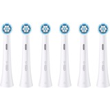 Braun Oral-B iO Gentle Clean, Tête brosse à dent électrique Blanc