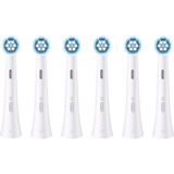 Braun Oral-B iO Gentle Clean, Tête brosse à dent électrique Blanc