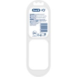 Braun Oral-B iO Gentle Clean, Tête brosse à dent électrique Blanc