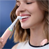 Braun Oral-B iO Gentle Clean, Tête brosse à dent électrique Blanc