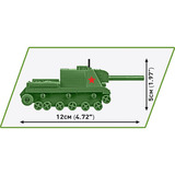 COBI COBI-3096, Jouets de construction 