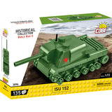 COBI ISU 152, Jouets de construction 