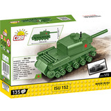 COBI ISU 152, Jouets de construction 