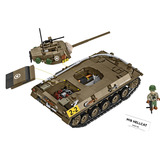 COBI M18 Hellcat, Jouets de construction 