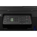 Canon PIXMA G4570 Jet d'encre A4 4800 x 1200 DPI Wifi, Imprimante multifonction Noir, Jet d'encre, Impression couleur, 4800 x 1200 DPI, A4, Impression directe, Noir