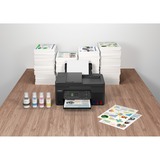 Canon PIXMA G4570 Jet d'encre A4 4800 x 1200 DPI Wifi, Imprimante multifonction Noir, Jet d'encre, Impression couleur, 4800 x 1200 DPI, A4, Impression directe, Noir