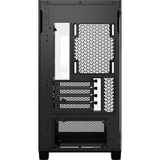 Corsair 2800X RS-R ARGB boîtier midi tower Noir | 1x USB-A | 1x USB-C | Verre trempé