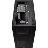 Corsair 3500X ARGB boîtier midi tower Noir | 2x USB-A | 1x USB-C | RGB | Verre Trempé