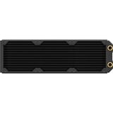 Corsair Hydro X Series XR5 360 NEO, Radiateur Noir