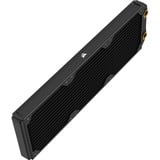 Corsair Hydro X Series XR5 360 NEO, Radiateur Noir