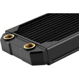 Corsair Hydro X Series XR5 360 NEO, Radiateur Noir