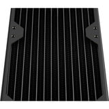 Corsair Hydro X Series XR5 360 NEO, Radiateur Noir