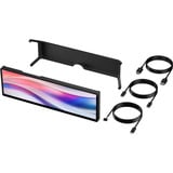 Corsair XENEON EDGE 14.5" Moniteur UltraWide tactile gaming  Noir