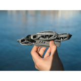 DJI Neo 2 Fly More Combo, Drone Gris