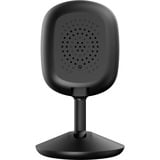D-Link DCS-6100LHV2 caméra de sécurité Caméra de sécurité IP Intérieure 1920 x 1080 pixels Bureau, Caméra réseau Noir, Caméra de sécurité IP, Intérieure, Avec fil &sans fil, Bureau, Noir, Statut