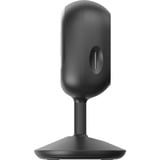 D-Link DCS-6100LHV2 caméra de sécurité Caméra de sécurité IP Intérieure 1920 x 1080 pixels Bureau, Caméra réseau Noir, Caméra de sécurité IP, Intérieure, Avec fil &sans fil, Bureau, Noir, Statut