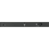 D-Link DGS-1100-26MPV2/E commutateur réseau Géré L2 Gigabit Ethernet (10/100/1000) Connexion Ethernet, supportant l'alimentation via ce port (PoE) Noir, Switch Géré, L2, Gigabit Ethernet (10/100/1000), Full duplex, Connexion Ethernet, supportant l'alimentation via ce port (PoE), Grille de montage