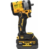 DeWALT Dewa DCF923P2G-QW Akku-Schlagschr. 3/8, Percuteuse Jaune/Noir