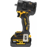 DeWALT Dewa DCF923P2G-QW Akku-Schlagschr. 3/8, Percuteuse Jaune/Noir