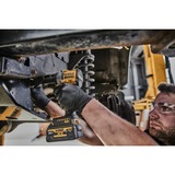 DeWALT Dewa DCF923P2G-QW Akku-Schlagschr. 3/8, Percuteuse Jaune/Noir