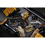 DeWALT Dewa DCF923P2G-QW Akku-Schlagschr. 3/8, Percuteuse Jaune/Noir