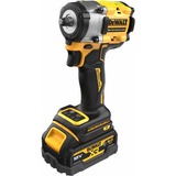 DeWALT Dewa DCF923P2G-QW Akku-Schlagschr. 3/8, Percuteuse Jaune/Noir