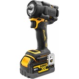 DeWALT Dewa DCF923P2G-QW Akku-Schlagschr. 3/8, Percuteuse Jaune/Noir