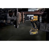 DeWALT Dewa DCF923P2G-QW Akku-Schlagschr. 3/8, Percuteuse Jaune/Noir