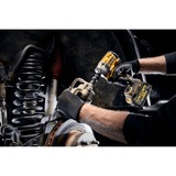 DeWALT Dewa DCF923P2G-QW Akku-Schlagschr. 3/8, Percuteuse Jaune/Noir