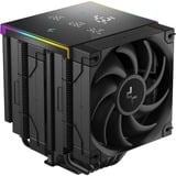 DeepCool AK620 Digital Pro Refroidisseur CPU RGB  Noir