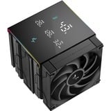 DeepCool AK620 Digital Pro Refroidisseur CPU RGB  Noir