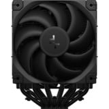 DeepCool AK620 Digital Pro Refroidisseur CPU RGB  Noir