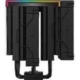 DeepCool AK620 Digital Pro Refroidisseur CPU RGB  Noir