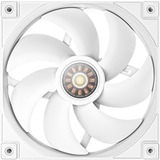 DeepCool FT14 ventilateur de boîtier Blanc, 140 x 140 x 25 mm, PWM