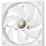 DeepCool FT14 ventilateur de boîtier Blanc, 140 x 140 x 25 mm, PWM