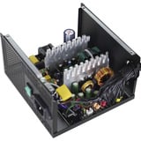 DeepCool GAMER STORM PF550L alimentation 550 watt Noir, 2x PCIe