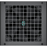 DeepCool GAMER STORM PF550L alimentation  550 watt Noir, 2x PCIe