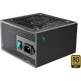 DeepCool PN750D alimentation 750 watt Noir, 3x PCIe