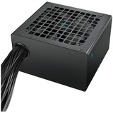 DeepCool PN750D alimentation 750 watt Noir, 3x PCIe