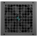 DeepCool PN750D alimentation  750 watt Noir, 3x PCIe