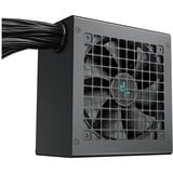 DeepCool PN750D alimentation  750 watt Noir, 3x PCIe