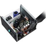 DeepCool PN750D alimentation  750 watt Noir, 3x PCIe