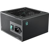 DeepCool , 550 Watt alimentation  Noir