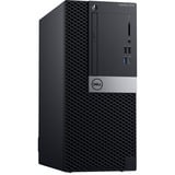 Dell G206645-018A1, PC Noir