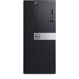 Dell G206645-018A1, PC Noir