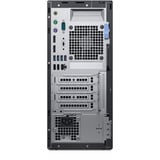 Dell G206645-018A1, PC Noir