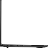 Dell  13.3" PC portable  Noir